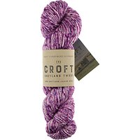 West Yorkshire Spinners The Croft Aran Yarn, 100g - Dalsetter