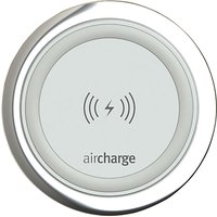 Aircharge AIR0035 Qi Wireless Charger And USB Plug Kit - White