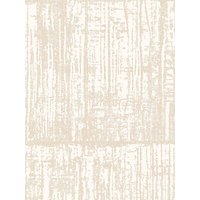 Galerie Vertical Texture Wallpaper - Cream ER19032
