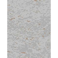 Galerie Speckled Texture Wallpaper - Grey/Bronze ER19025