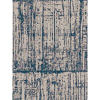 Galerie Vertical Texture Wallpaper - Blue/Beige ER19035