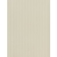 Ralph Lauren Langford Chalk Stripe Wallpaper - Cream PRL5009/06