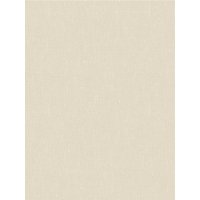 Boråstapeter Linen Wallpaper - Brown 5574