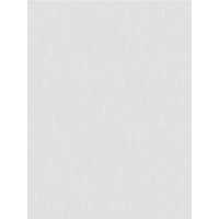 Boråstapeter Linen Wallpaper - Grey 5559