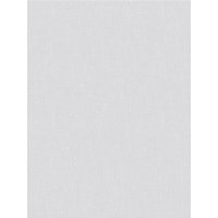 Boråstapeter Linen Wallpaper - Grey 5553