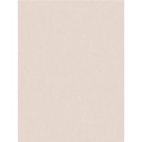 Boråstapeter Linen Wallpaper - Peach 5573
