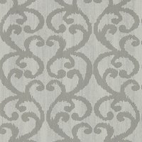 Harlequin Lucero Baroc Wallpaper - Mist 111730