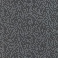Harlequin Seduire Wallpaper - Platinum/Pewter 111737