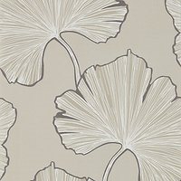 Harlequin Lucero Azurea Wallpaper - Pearl 111710