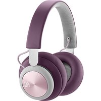 B&O PLAY By Bang & Olufsen Beoplay H4 Wireless Bluetooth Over-Ear Headphones - Violet