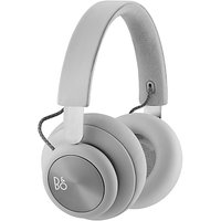 B&O PLAY By Bang & Olufsen Beoplay H4 Wireless Bluetooth Over-Ear Headphones - Vapour