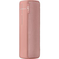 UE BOOM 2 By Ultimate Ears Bluetooth Waterproof Portable Speaker - Cashmere Pink
