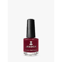 Jessica Custom Nail Colour Street Style Collection - Luscious Leather