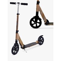 Micro Suspension Scooter, Adult - Bronze