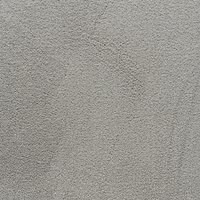 Elements Sheen Velvet Synthetic Super Soft Saxony Carpet - Old Silver