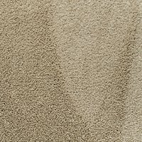 Elements Savoy Synthetic Soft Cut Pile Carpet - Walnut