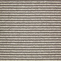John Lewis Dorset Loop Carpet - Chrome Stripe