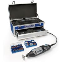 Dremel 230V 175W Corded Multi Tool 4000 - 8710364057955