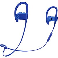 Powerbeats³ Wireless Bluetooth In-Ear Sport Headphones With Mic/Remote - Break Blue