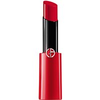 Giorgio Armani Rouge Ecstasy Shine Lipstick - 401 Hot