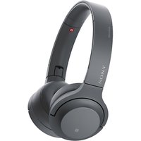 Sony WH-H800 H.ear On 2 Mini Bluetooth NFC Wireless On-Ear Headphones - Black