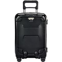 Briggs & Riley Torq 4-Wheel 15.6 Laptop 54.4cm Cabin Suitcase - Black