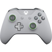 Microsoft Xbox Wireless Controller - Grey