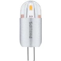Philips G4 200lm LED Capsule Light Bulb - 8718696578124