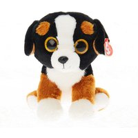 TY Beanies Original Medium Roscoe The Dog Soft Toy