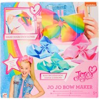 Jo Jo Siwa Bow Maker