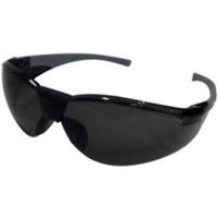 Site Impact Grey Safety Spectacles - 5052931430604