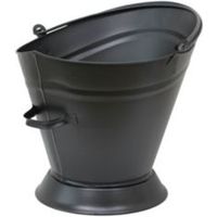 Slemcka Traditional Metal Fire Bucket - 5015772899238