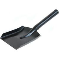 Slemcka Traditional Metal Shovel - 5015772899467