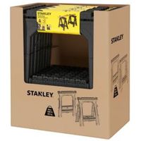 Stanley Foldable Saw Horse Pack Of 2 - 3253561707131