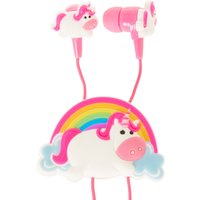 Unicorn Earbuds And Winder