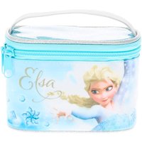 Small Disney Frozen Elsa Cosmetic Case