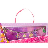 Disney Princess Rapunzel Charm Bracelet