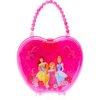 Disney Princess Handbag Jewellery Set