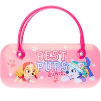 Paw Patrol Best Pups Ever Glasses Case