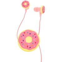 Sprinkle Doughnut Headphones
