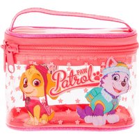 Pink Paw Patrol Small Cosmetics Case
