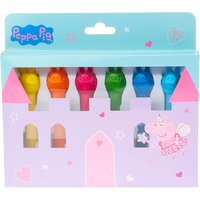 Peppa Pig Magic Fairy Crayons