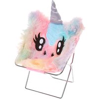 Pastel Rainbow Unicorn Phone Holder