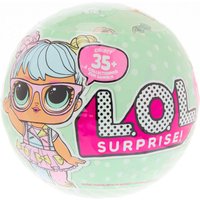 L.O.L. Surprise Doll Series 2