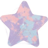 Purple Ombre Star Grape Scented Bath Bomb