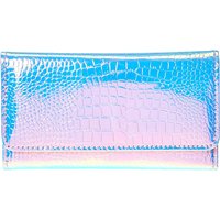 Holographic Tech Wallet
