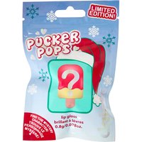 Pucker Pops Holiday Blind Bag - Limited Edition