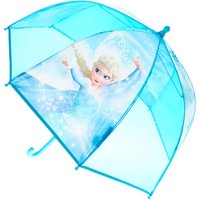 Blue Elsa Disney Frozen Umbrella