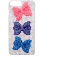 Holographic Bows Phone Case