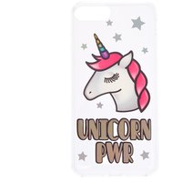 Unicorn PWR Phone Case